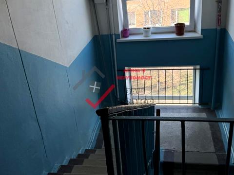 квартира по адресу Юрия Тимошенко ("Тарапуньки") ул. (Примакова), 10