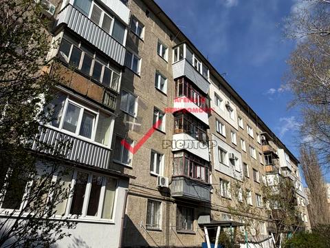 квартира по адресу Юрия Тимошенко ("Тарапуньки") ул. (Примакова), 10