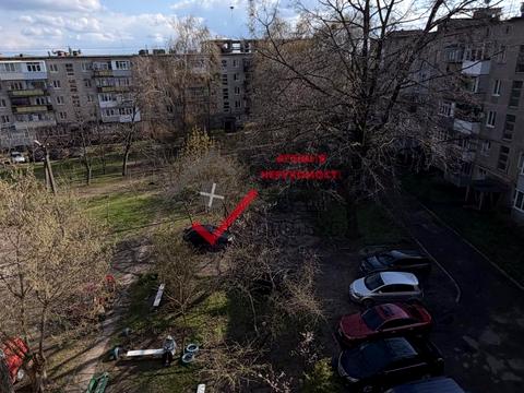 квартира по адресу Юрия Тимошенко ("Тарапуньки") ул. (Примакова), 10