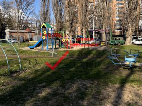 квартира по адресу Юрия Тимошенко ("Тарапуньки") ул. (Примакова), 10