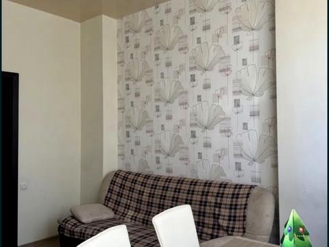 квартира по адресу Проценко ул., 50 к1-4