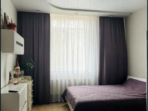 квартира по адресу Проценко ул., 50 к1-4