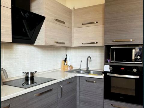 квартира по адресу Проценко ул., 50 к1-4