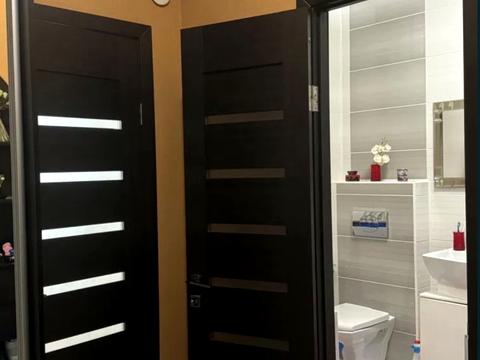 квартира по адресу Проценко ул., 50 к1-4