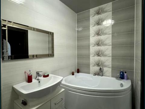 квартира по адресу Проценко ул., 50 к1-4