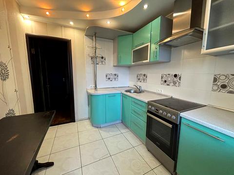 квартира по адресу Славы бульв., 23