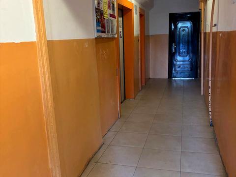 квартира по адресу Славы бульв., 23