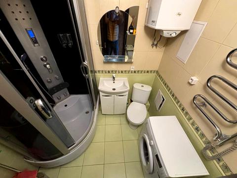 квартира по адресу Славы бульв., 23