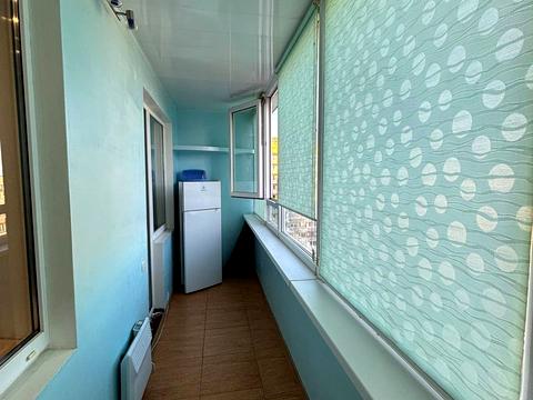 квартира по адресу Славы бульв., 23