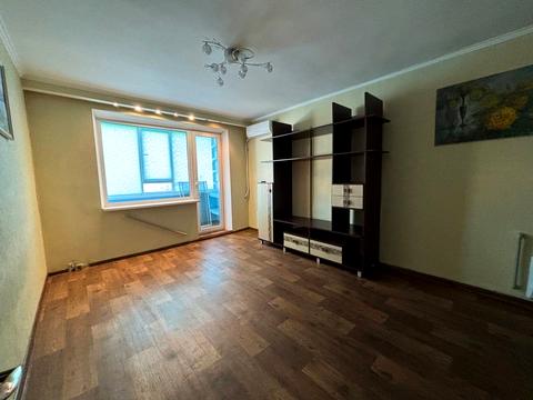 квартира по адресу Славы бульв., 23