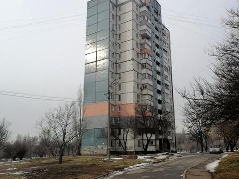 квартира по адресу Горняцкий микрорайон (5-й микрорайон), 5