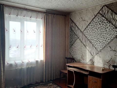 квартира по адресу Горняцкий микрорайон (5-й микрорайон), 5