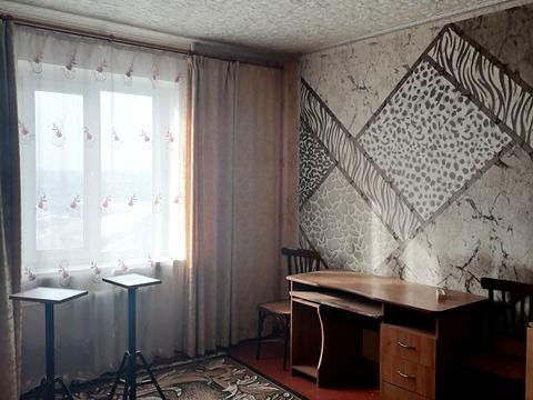 квартира за адресою Гірницький мікрорайон (5-й мікрорайон), 5