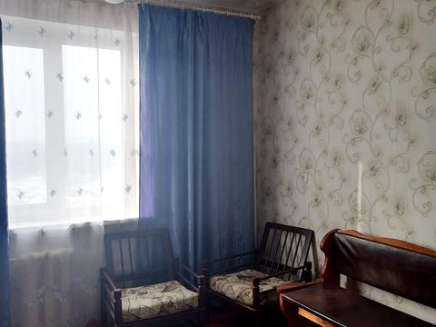 квартира по адресу Горняцкий микрорайон (5-й микрорайон), 5
