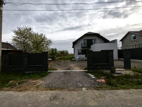 дом по адресу Садова