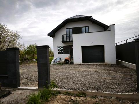 дом по адресу Садова