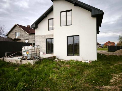 дом по адресу Садова