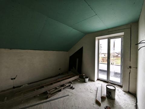 дом по адресу Садова