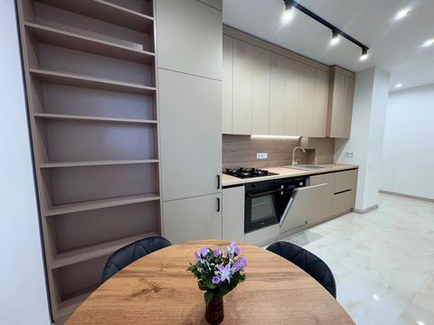 квартира по адресу Малоголосковская ул., 42