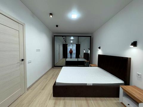 квартира по адресу Малоголосковская ул., 42