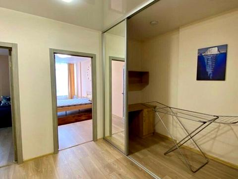 квартира за адресою Малоголосківська вул., 32г