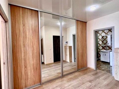 квартира за адресою Малоголосківська вул., 32г