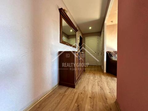 квартира за адресою 200-річчя Кривого Рогу просп., 1