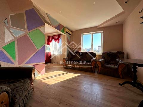 квартира за адресою 200-річчя Кривого Рогу просп., 1