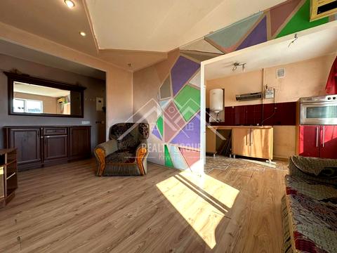 квартира за адресою 200-річчя Кривого Рогу просп., 1