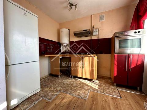 квартира за адресою 200-річчя Кривого Рогу просп., 1