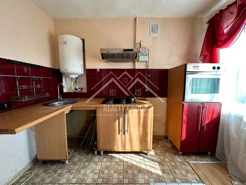 квартира за адресою 200-річчя Кривого Рогу просп., 1