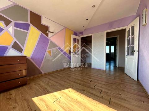 квартира за адресою 200-річчя Кривого Рогу просп., 1