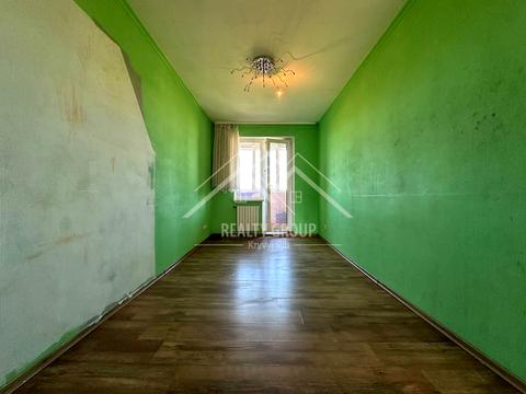 квартира за адресою 200-річчя Кривого Рогу просп., 1