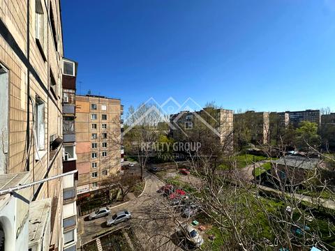 квартира за адресою 200-річчя Кривого Рогу просп., 1