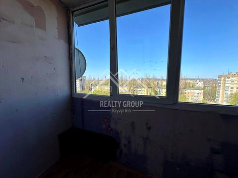 квартира за адресою 200-річчя Кривого Рогу просп., 1