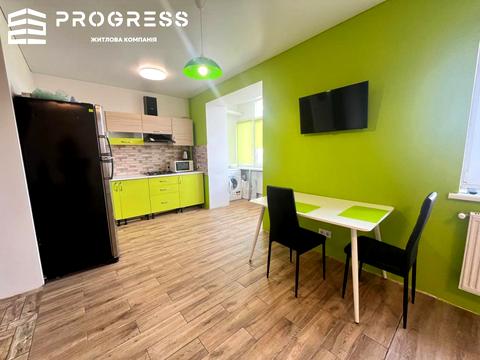 квартира по адресу Береговая ул., 18
