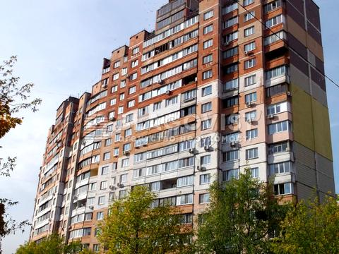 квартира по адресу Николая Закревского ул., 13