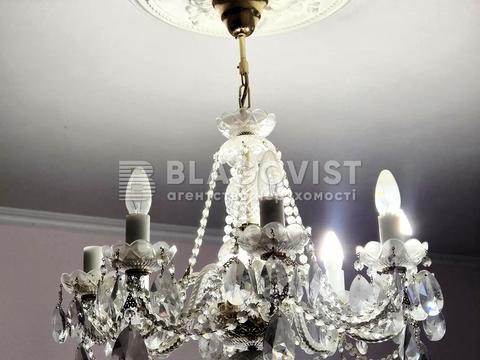 квартира по адресу Николая Закревского ул., 13