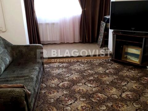 квартира по адресу Николая Закревского ул., 13