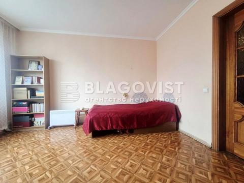 квартира по адресу Николая Закревского ул., 13