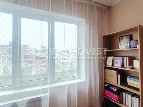 квартира по адресу Николая Закревского ул., 13