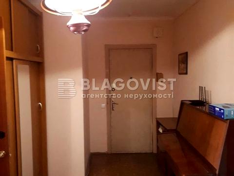 квартира по адресу Николая Закревского ул., 13