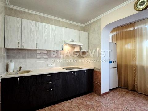 квартира по адресу Николая Закревского ул., 13