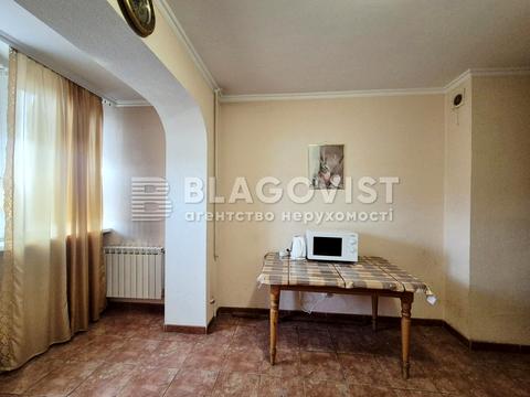 квартира по адресу Николая Закревского ул., 13