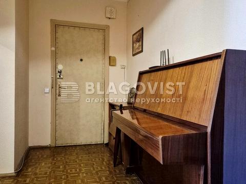 квартира по адресу Николая Закревского ул., 13