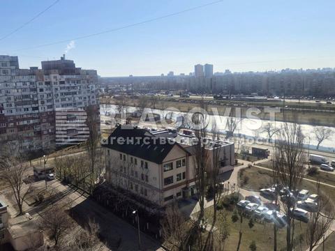 квартира по адресу Николая Закревского ул., 13