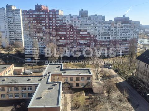 квартира по адресу Николая Закревского ул., 13