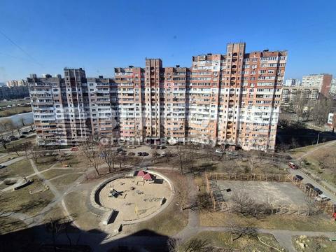 квартира по адресу Николая Закревского ул., 13