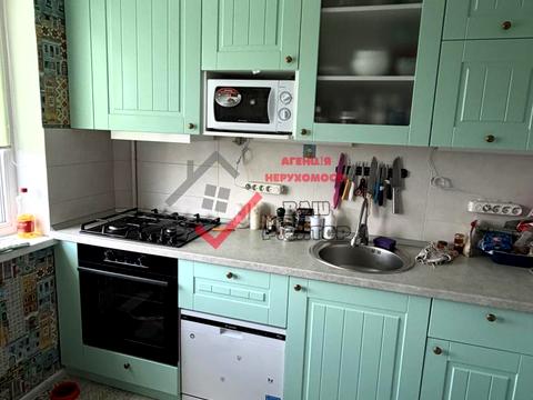 квартира по адресу Латышева пер. (Латышева), 11