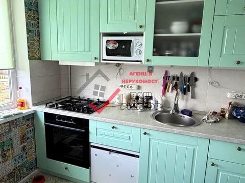 квартира по адресу Латышева пер. (Латышева), 11